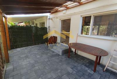 CASA SPATIOASA CU 4 CAMERE CARTIER GRADISTE - 33
