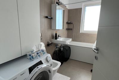 Smart Home 3 camere, Estoria Residence, parcare, 3 min metrou Nicolae Teclu - 4