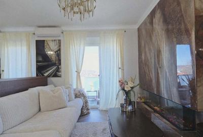 Apartament 2 camere premium de vânzare, Grand Hill-AP1520 - 2