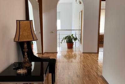 PIPERA IANCU NICOLAE COMPLEX VILA INDIVIDUALA - 10