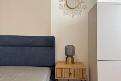 Apartament 2 camere spațios, cu design elegant – la 5 minute de Parcul Carol - 10