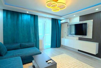 LA CHEIE: Apartament 3 camere, etaj 2, renovat, design premium - 2