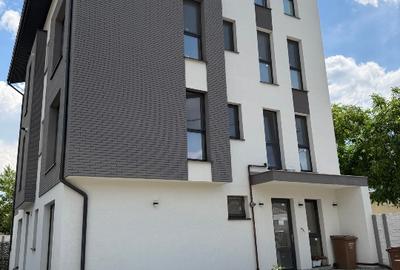 Apartament exclusivist cu 3 camere – Aviației | Imobil - 9