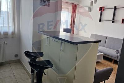 Apartament 2 camere, 62 mp, parcare, Str. Năsăud – FSEGA / Iulius Mall - 6