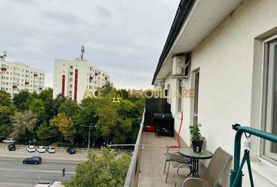 2 Camere | Berceni | Metrou | Centrala Proprie | Loc de Parcare - 7