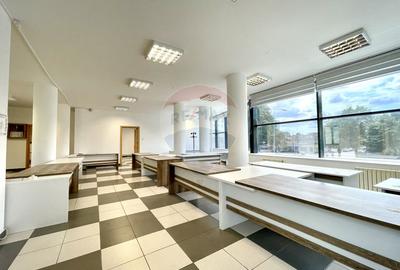 Spațiu comercial de închiriat - CENTRAL - 7