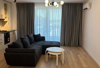 Apartament 2 camere/ complex MTM/ Pipera/ Promenada - 2