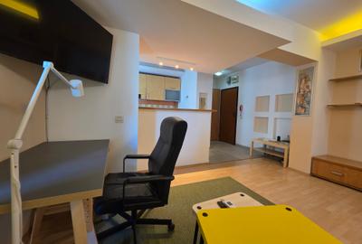 Apartament în inima Bucureștiului – acolo unde orașul prinde viață-UNIVERSITATE! - 3