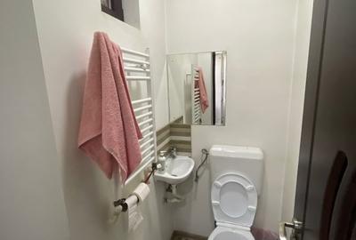 Casa de Vanzare cu teren spatios,zona Pantelimon-Delfinului,langa Mega Mall&Lac; - 23