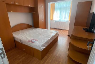 Apartament cu 2 camere - zona Alexandru cel Bun - Zimbru - 5