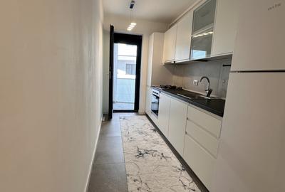 Apartament 2 camere Baneasa Atlas Residence Jandarmeriei - 2
