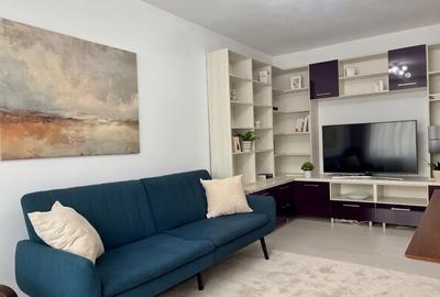 Apartament cu 2 camere decomandat, mobilat în Dristor