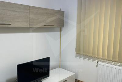 Apartament 2 camere, Gheorgheni,  Iulius Mall, FSEGA - 5