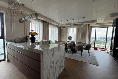 PENTHOUSE - DUPLEX - ULTRALUX - CLOUD 9 - 9
