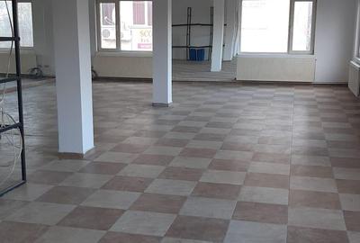 Spatiu open-space 125 mp | Iuliu Maniu – Vijeliei | Centrala proprie - 4