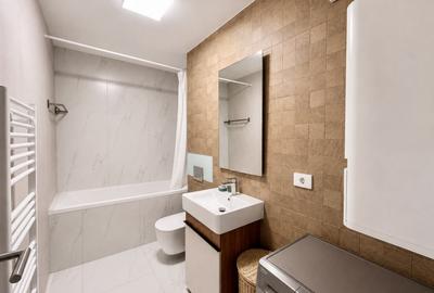 Apartament modern în Alphaville Arena - 5