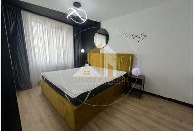 Închiriere apartament 2 camere, mobilat modern – B-dul Republicii - 13