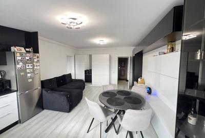 Apartament-2camere-mobilat-utilat-parcare-incalzire-pardoseala - 2