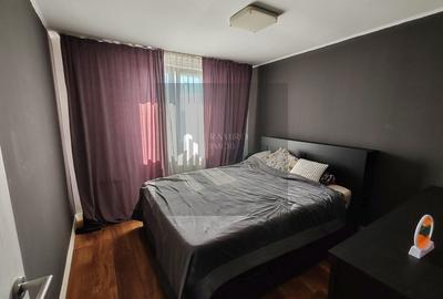 Apartament cu 2 camere decomandat în Apărătorii Patriei