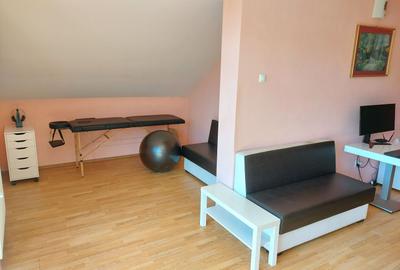 Vila în Faget | Teren 2.412 mp| Sauna, Jacuzzi & Graadinaa superba - 32