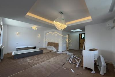 Vila Premium *800mp* // teren *963mp* / garaj cu 6 locuri* // Iancu Nicolae - 33