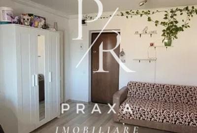 Apartament 2 camere, 34 mp, AC, zona Florilor! - 2