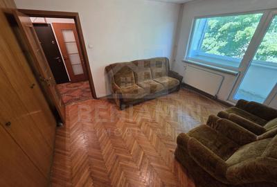 Apartament cu 2 camere semidecomandat în Astra
