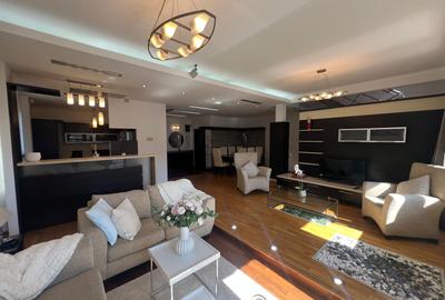 HERASTRAU DUPLEX 5 CAMERE MOBILAT LUX | 2 PARCARI - 15