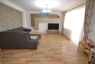 Apartament 3 camere decomandat  Urban Invest Tractorul - 23