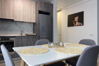 Apartament 3 camere, Floresti, str.Teilor, 2 bai, parcare subterana, terasa - 2