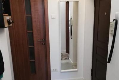 Apartament cu 2 camere decomandat în Gară