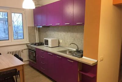 APARTAMENT 2 CAMERE | ZONA CAMPUS | TERMEN LUNG - 3
