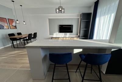 Apartament 2 camere de inchiriat Vulcan Residence - Parc Sebastian - 2