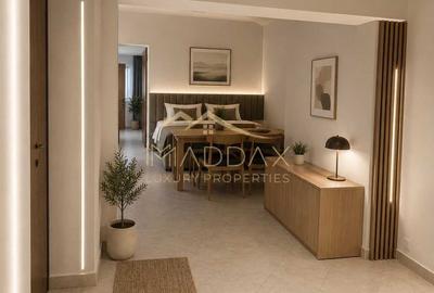 Inchiriere casa Domenii /Centrala/Curte /Pretabil firma - 4