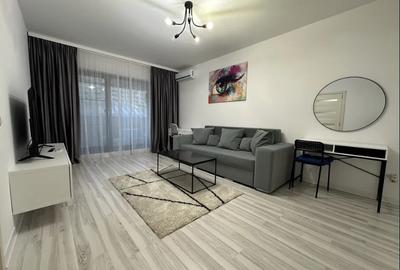 2 camere Exigent Plaza  - Lujerului - 3
