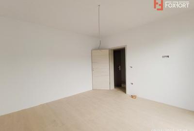 Apartament cu 2 camere decomandat in Giroc - ID V3780 - 3