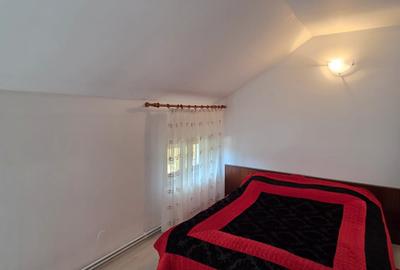 Casa in Bod zona centrala,  P+M, 8 camere, teren 1111 mp, fantana proprie. - 33