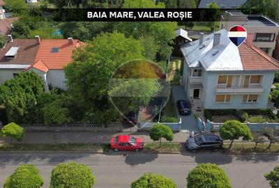 Birou, de 135 mp, în Central
