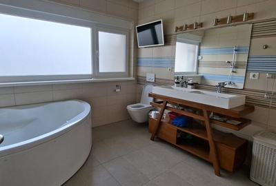 Casa P+E cu 4 camere - Aradului/British SCHOOL - 20