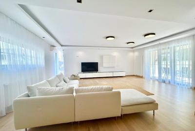 Modern villa | terrace jacuzzi | security | Iancu Nicolae - 3