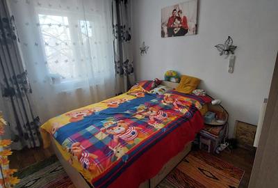 Apartament 3 camere, decomandat, etajul 3/4, zona Pacurari - 3