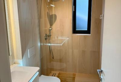 APARTAMENT PREMIUM CU GRĂDINĂ PRIVATĂ, 4 CAMERE, 2 PARCARI SUBTERANE, RESIDENCE5 - 8