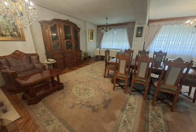 Duplex Universitate-Armeneasca bloc 1997 proprietate Aparte - 4