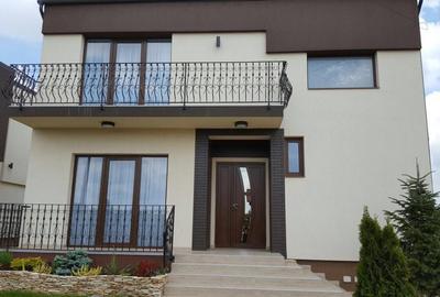 Vila de inchiriat in Buda!!! - 1