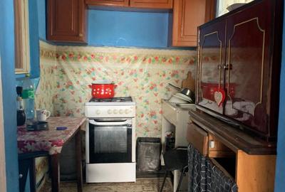 Voluntari Vanzare Case batranesti - 12