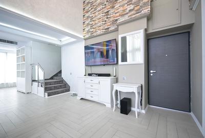 Penthouse Asmita Gardens | terasa 99 mp | Splaiul Unirii - 14