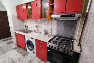 Apartament cu 2 camere Drumul Taberei Ghencea - 12