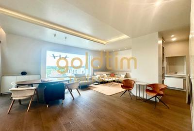 ULTRALUXURY/PENTHOUSE/Iancu Nicolae/Zona linistita/Vedere libera/Lift privat - 4