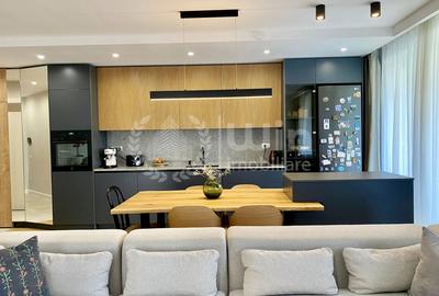Apartament modern 3 camere | 80mp | Bloc Nou | Garaj | Iulius Mall - 5
