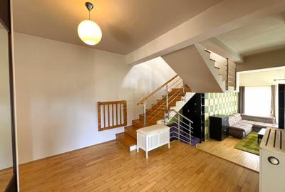 Vila de LUX,  4 camere , 140 mp, curte, garaj, terasa , Grigorescu - 13
